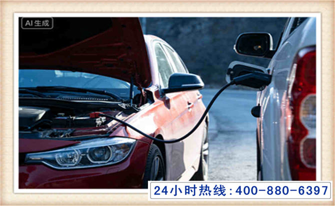 杨浦潍坊拖车,附近24小时汽车拖车救援，潍坊道路救援拖车电话